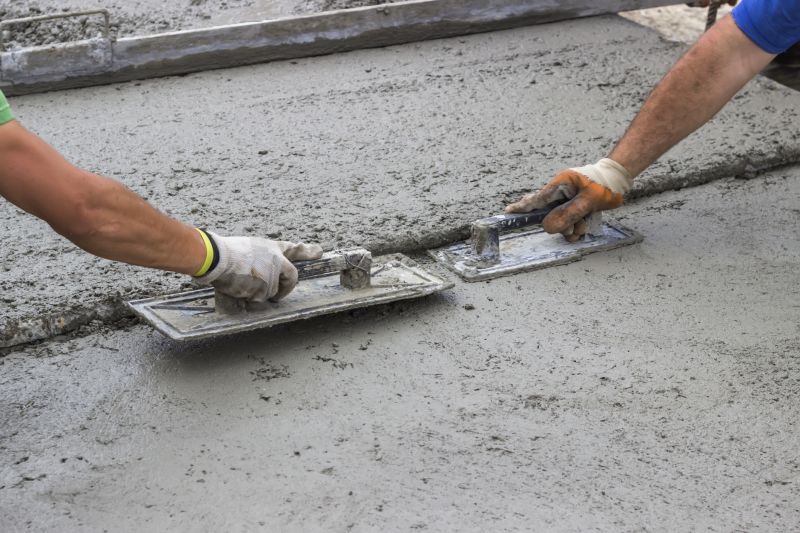 Surface Patching Service